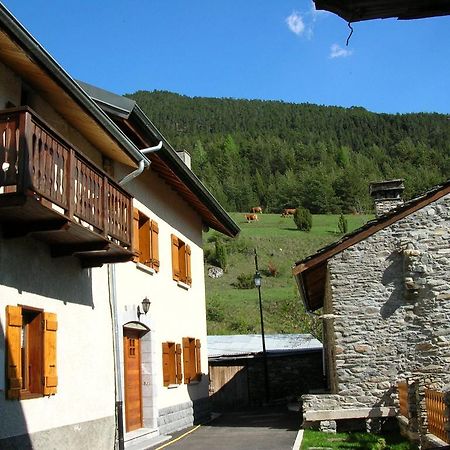 Location Vanoise Bramans Стая снимка