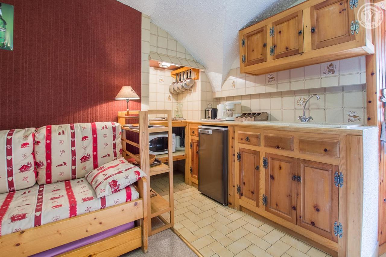 Location Vanoise Bramans Екстериор снимка