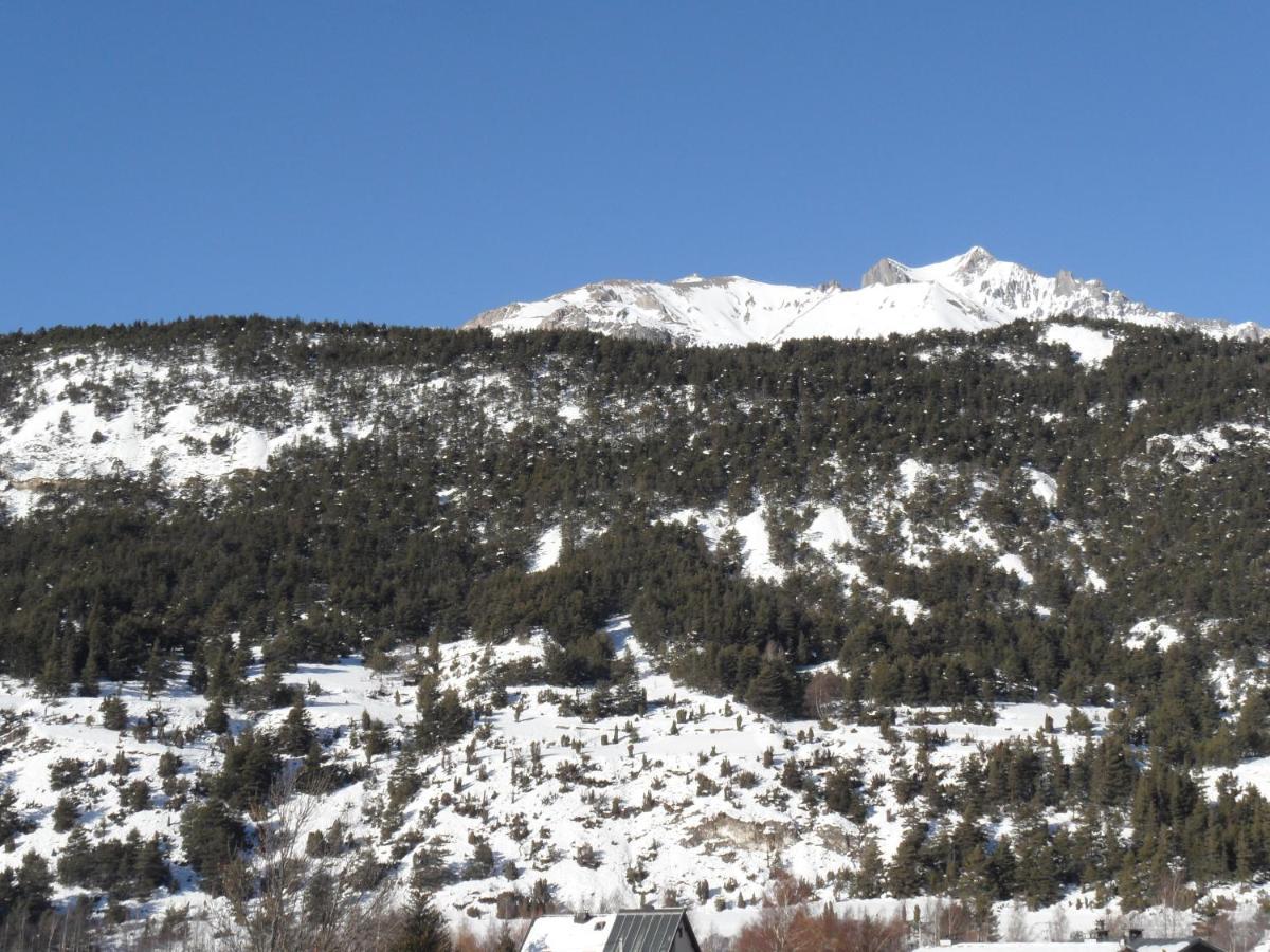 Location Vanoise Bramans Екстериор снимка