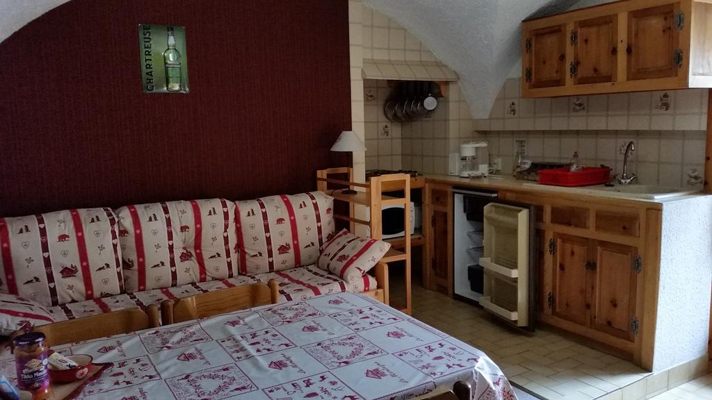 Location Vanoise Bramans Екстериор снимка