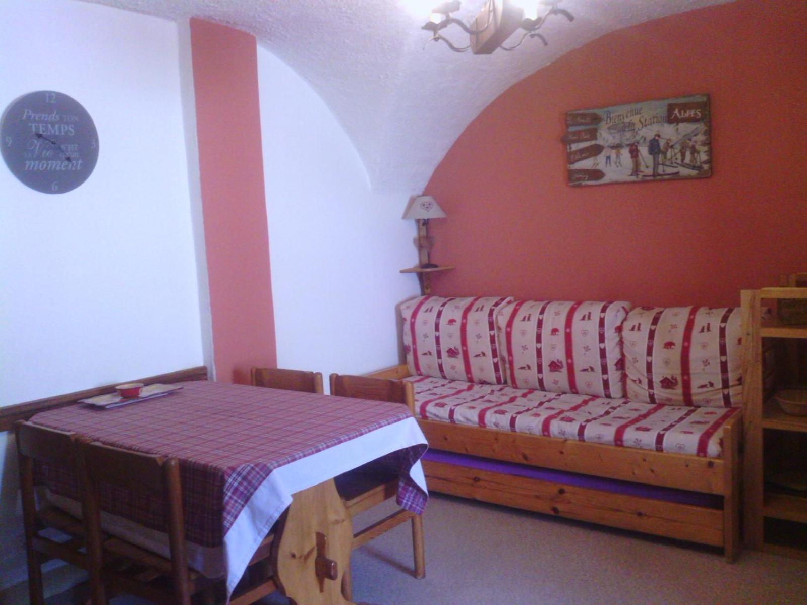 Location Vanoise Bramans Екстериор снимка