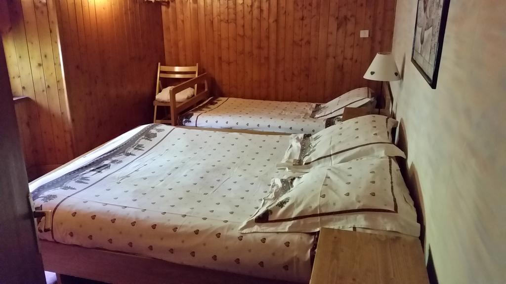 Location Vanoise Bramans Стая снимка