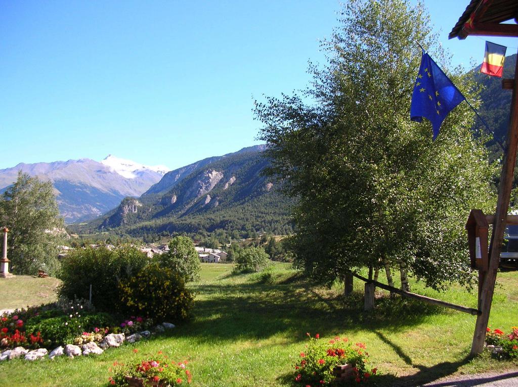 Location Vanoise Bramans Екстериор снимка