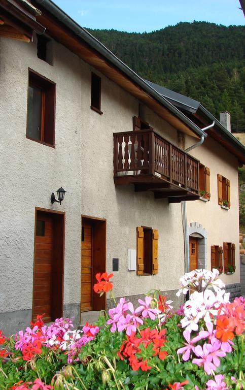 Location Vanoise Bramans Екстериор снимка