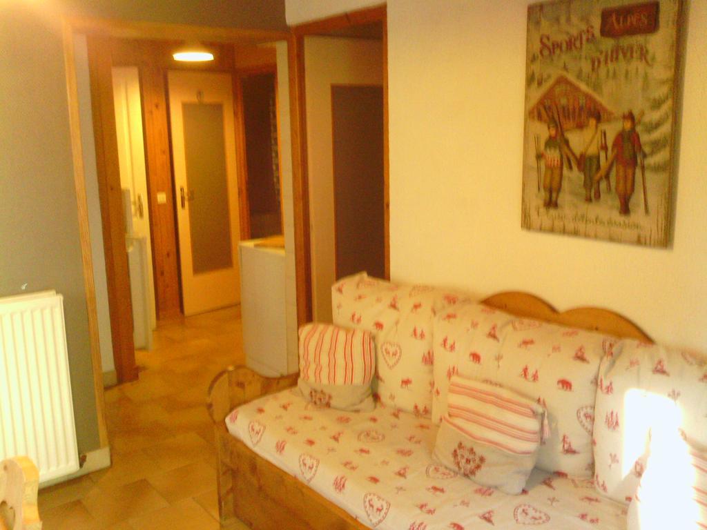 Location Vanoise Bramans Екстериор снимка