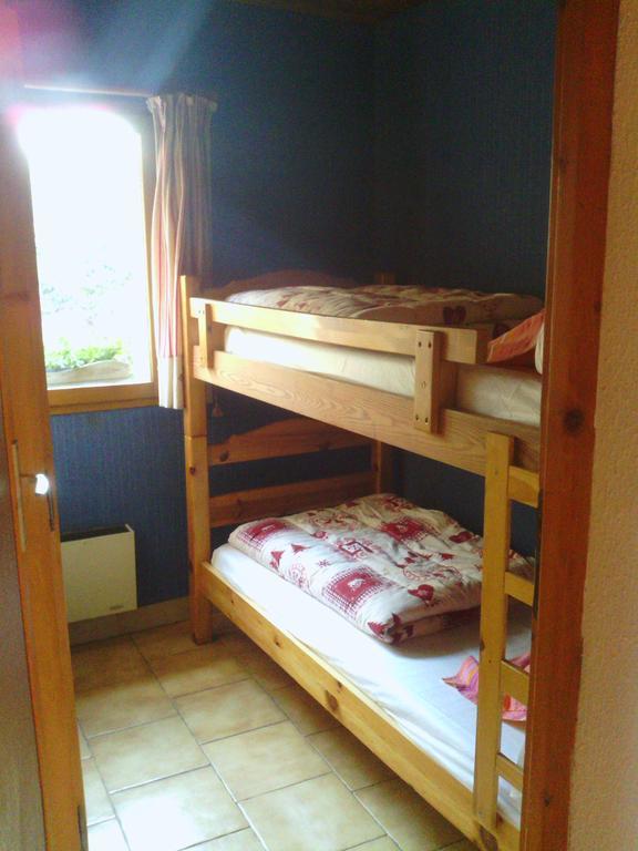 Location Vanoise Bramans Екстериор снимка