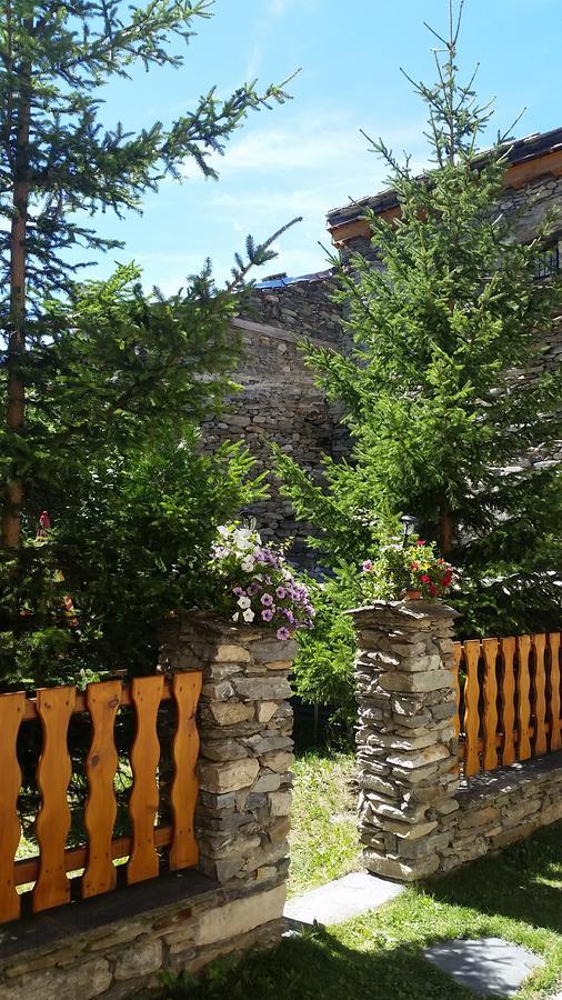 Location Vanoise Bramans Екстериор снимка