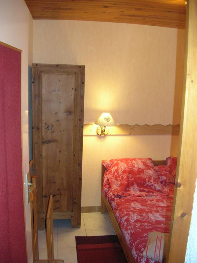 Location Vanoise Bramans Екстериор снимка